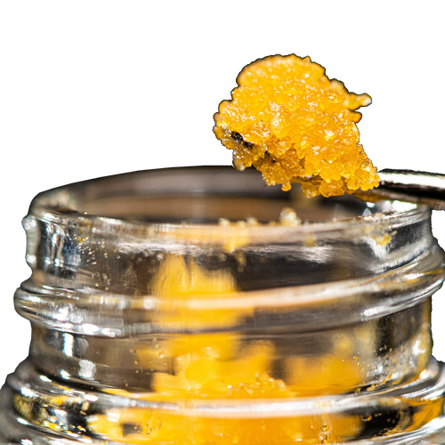 Tidal Live Resin Sugar